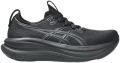ASICS Hardloopschoenen Chaussures de running gel-nimbus 28 maximum cushioning - Zwart