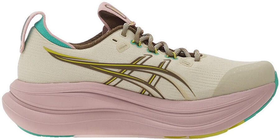 ASICS Hardloopschoenen Chaussures de running gel-nimbus 28 tr haute absorption - Foto 2