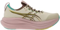 ASICS Hardloopschoenen Chaussures de running gel-nimbus 28 tr haute absorption