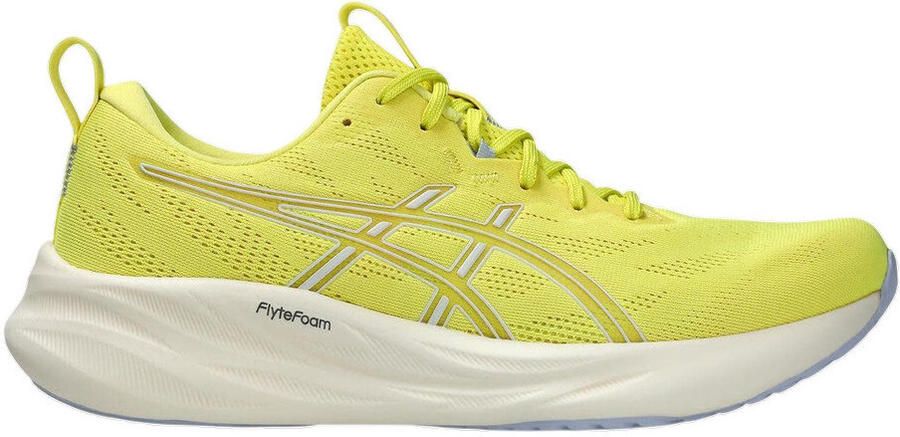 ASICS Hardloopschoenen Chaussures de running Gel Pulse 16 technologie GEL