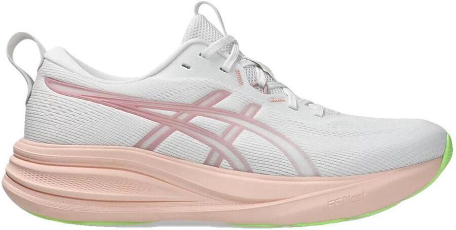 ASICS Hardloopschoenen Chaussures de running gel-pulse 17 maille respirante