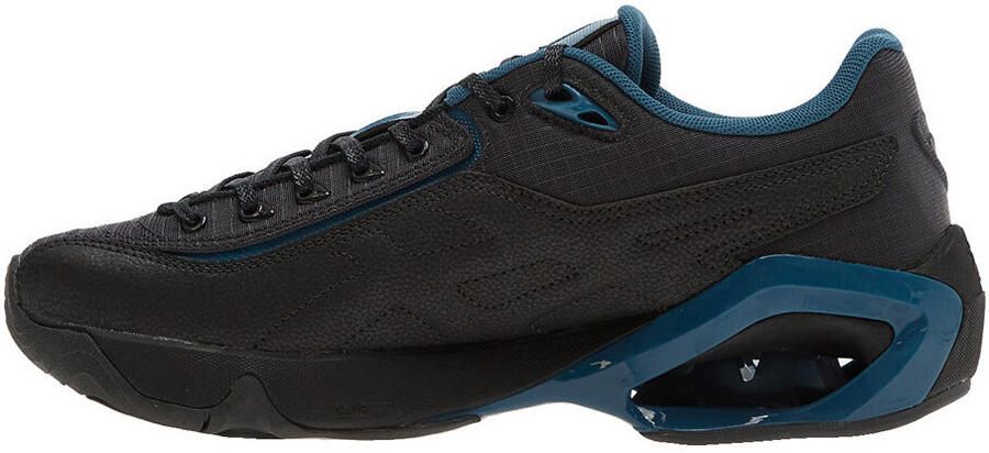ASICS Hardloopschoenen Chaussures de running gel-teremoa en graphite grey teal
