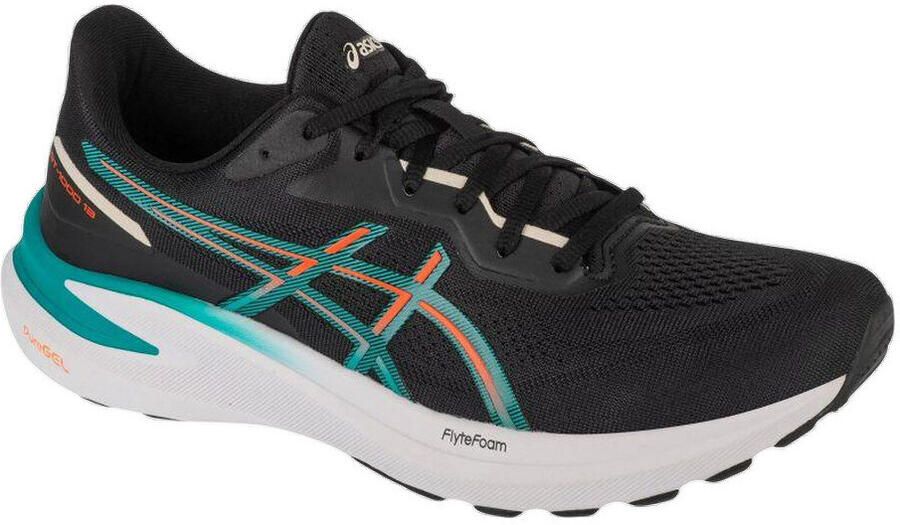 ASICS Hardloopschoenen Chaussures de running GT-1000 13 caoutchouc - Foto 2