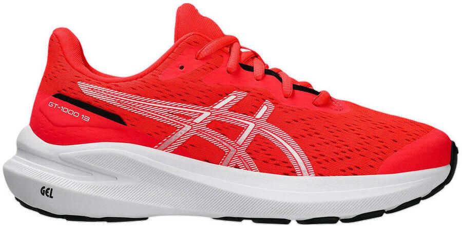 ASICS Hardloopschoenen Chaussures de running GT-1000 13 GS maille respirante