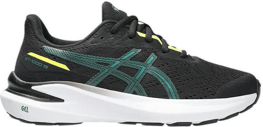 ASICS Hardloopschoenen Chaussures de running GT-1000 13 GS technologie GEL