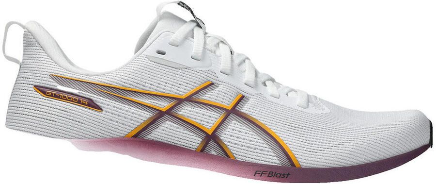 ASICS Hardloopschoenen Chaussures de running gt-1000 14 confort - Foto 2
