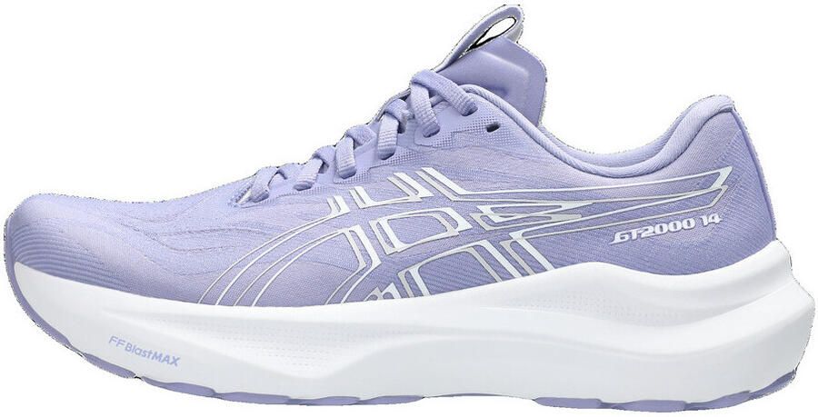 ASICS Hardloopschoenen Chaussures de running gt-2000 14 amorti FFBLASTMAX - Foto 2