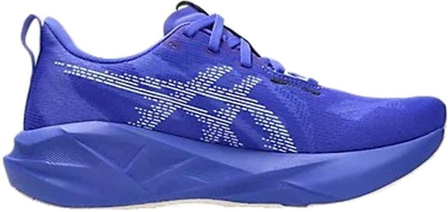 ASICS Hardloopschoenen Chaussures de running novablast 5 éco-responsables - Foto 3