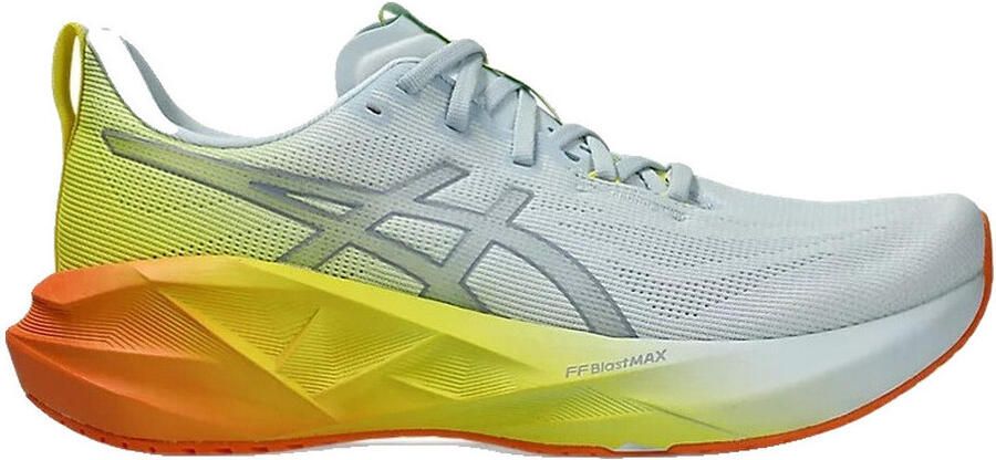ASICS Hardloopschoenen Chaussures de running novablast 5 FF BLAST MAX - Foto 3