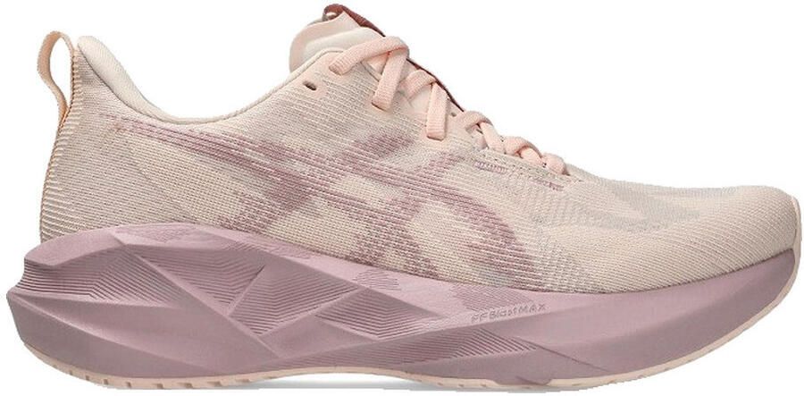 ASICS Hardloopschoenen Chaussures de running novablast 5 maille respirante