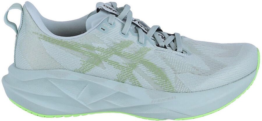 ASICS Hardloopschoenen Chaussures de running novablast 5 maille respirante - Foto 2