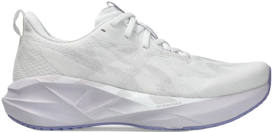 ASICS Hardloopschoenen Chaussures de running novablast 5 maille respirante