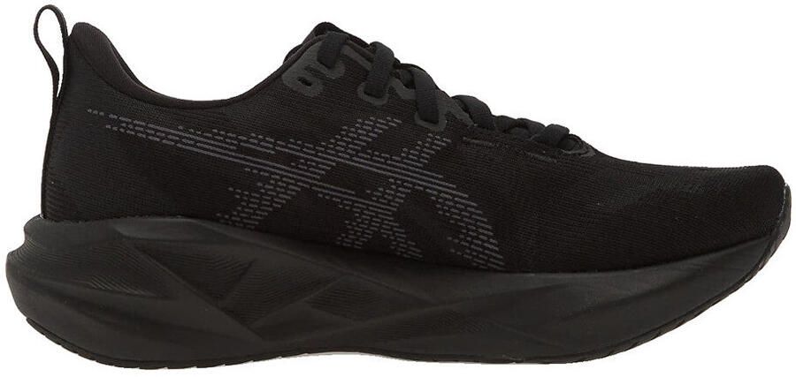 ASICS Hardloopschoenen Chaussures de running novablast 5 maille respirante - Foto 2