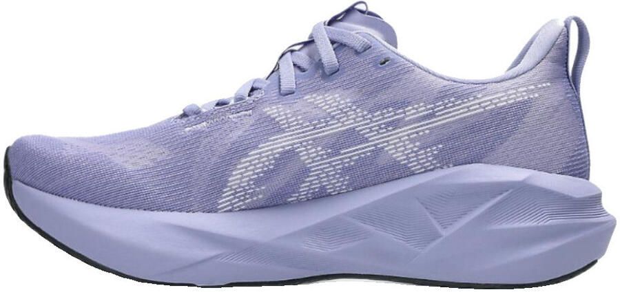 ASICS Hardloopschoenen Chaussures de running novablast 5 mousse FF Blast Max