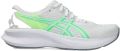 ASICS Hardloopschoenen Chaussures de running patriot 14 maille respirante - Grijs