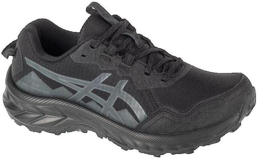 ASICS Hardloopschoenen Chaussures de trail Gel-Venture 10 Noir