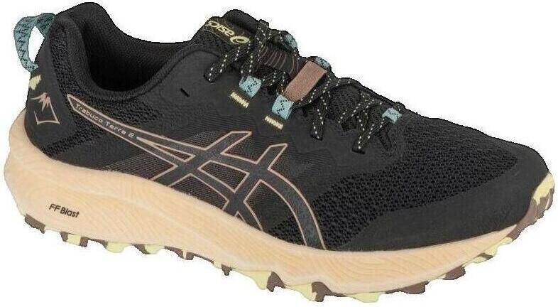 ASICS Hardloopschoenen Chaussures Gel-Trabuco Terra 2 Homme