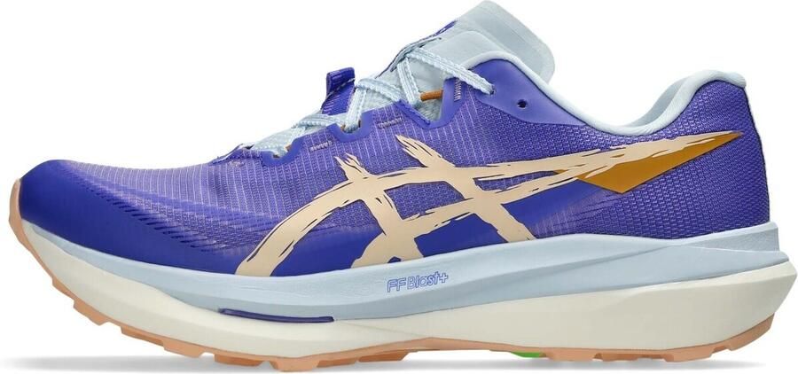 ASICS Fujispeed 4 Trailrunningschoenen meerkleurig - Foto 2