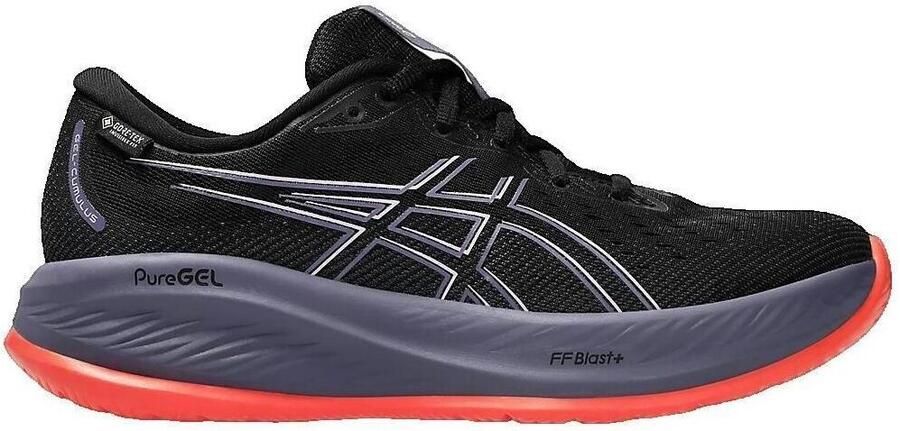 ASICS Women's Gel-Cumulus 26 GTX Hardloopschoenen meerkleurig - Foto 3