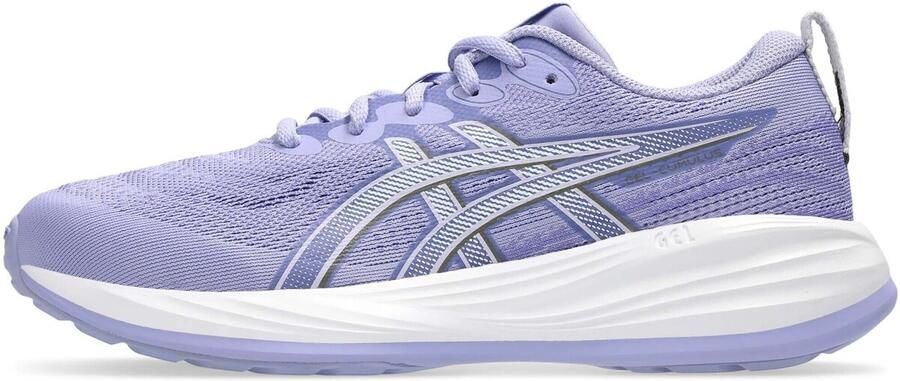 ASICS Kid's Gel-Cumulus 27 GS Hardloopschoenen purper - Foto 3
