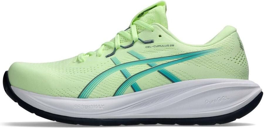 ASICS Hardloopschoenen Gel-Cumulus 28