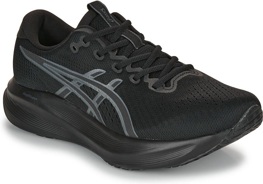 ASICS GEL-EXCITE hardloopschoenen zwart grijs - Foto 5