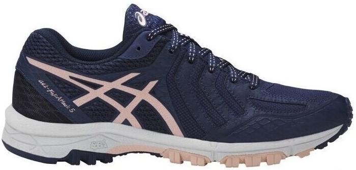ASICS Hardloopschoenen Gel Fujiattack 5
