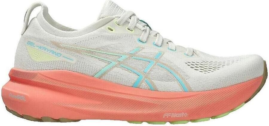ASICS Women's Gel-Kayano 31 Hardloopschoenen meerkleurig
