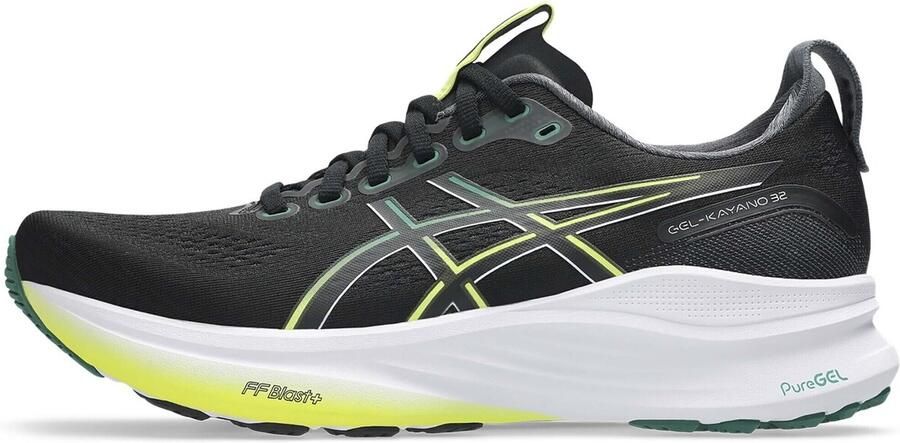 Asics Runningschoenen GEL-KAYANO 32 voor meer stabiliteit - Foto 3