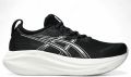 ASICS Women's Gel-Nimbus 27 Hardloopschoenen wit - Zwart