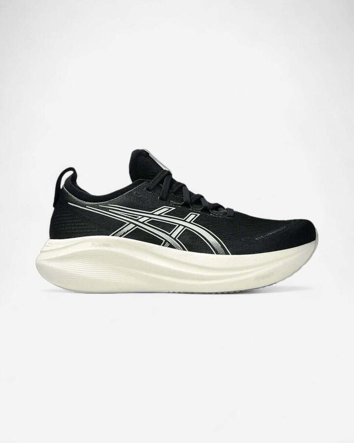 ASICS Hardloopschoenen Gel-Nimbus 27 Midnight Vanilla