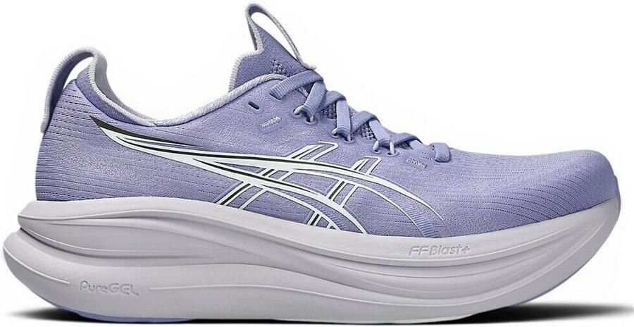 ASICS Hardloopschoenen Chaussures de running gel-nimbus 28 amorti - Foto 3