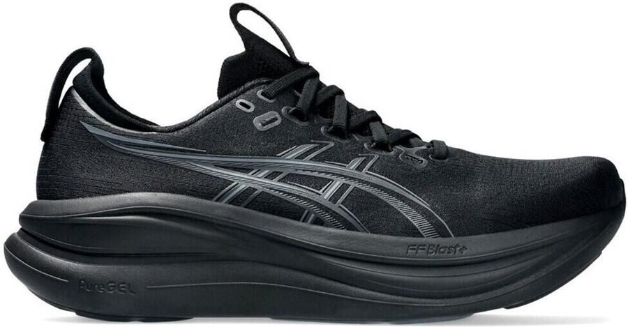 ASICS Hardloopschoenen Chaussures de running gel-nimbus 28 maximum amorti - Foto 2