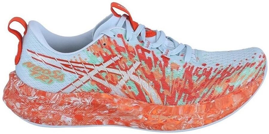 ASICS Noosa Tri 16 Hardloopschoenen meerkleurig