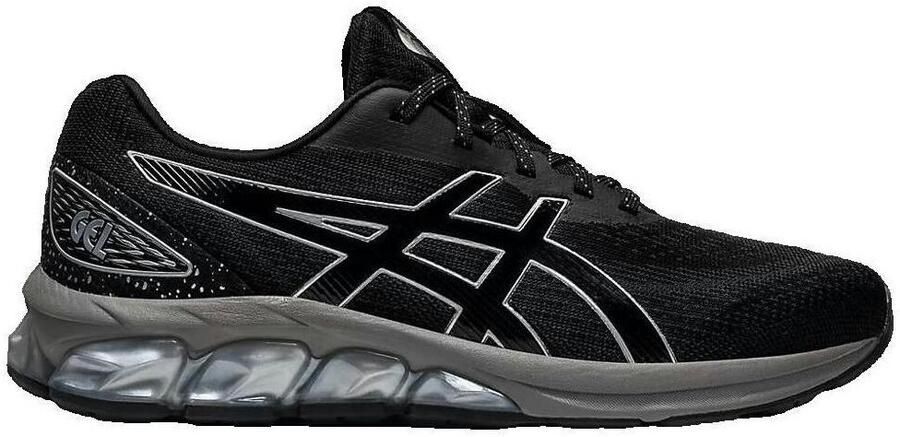 ASICS Quantum 180 VII Hardloopschoenen Zwart Heren - Foto 2