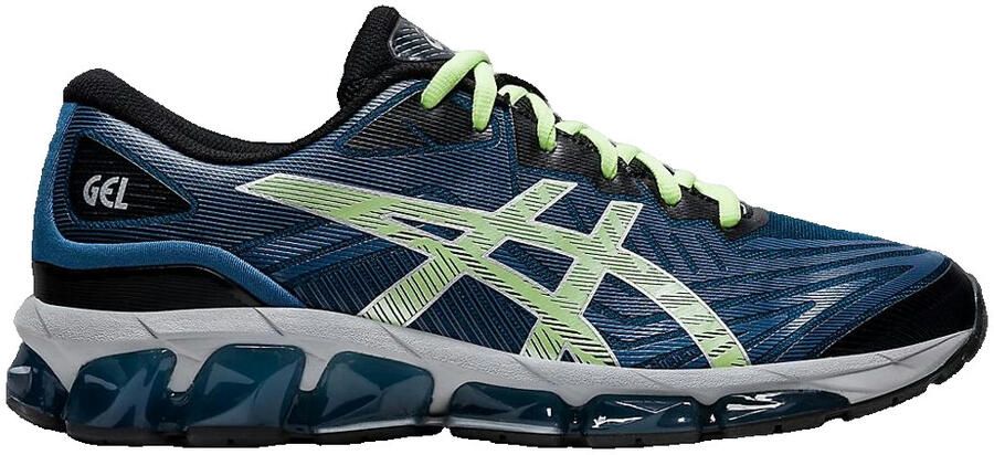 ASICS Shoes Gel Quantum 360 Vii Blauw Heren