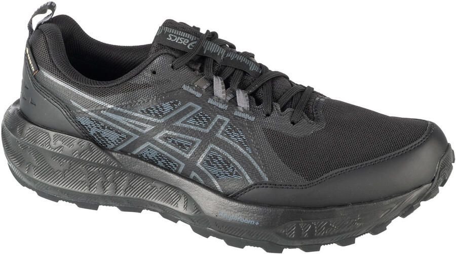ASICS Gel-Sonoma 8 GTX Trailrunningschoenen grijs
