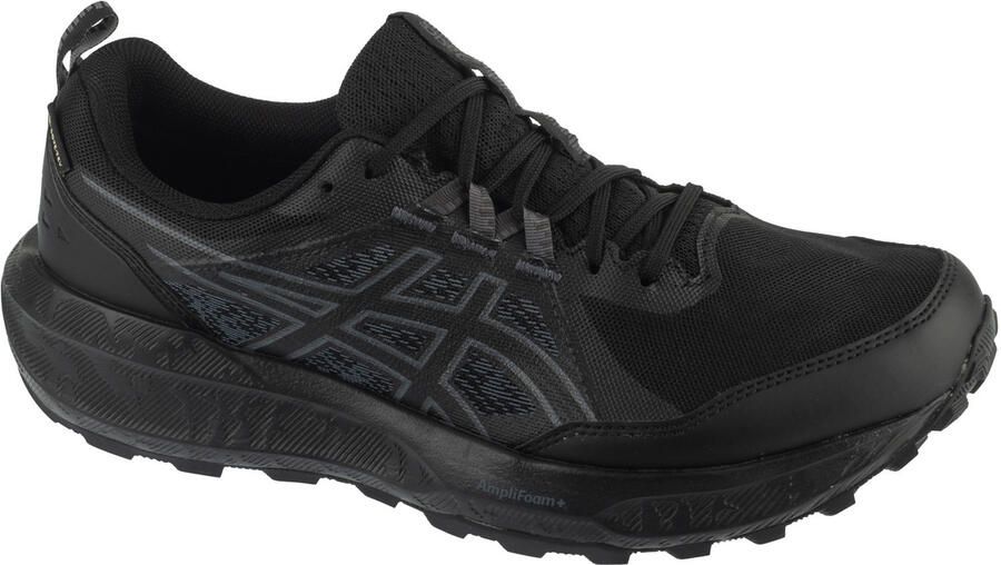 ASICS Women's Gel-Sonoma 8 GTX Trailrunningschoenen grijs - Foto 4