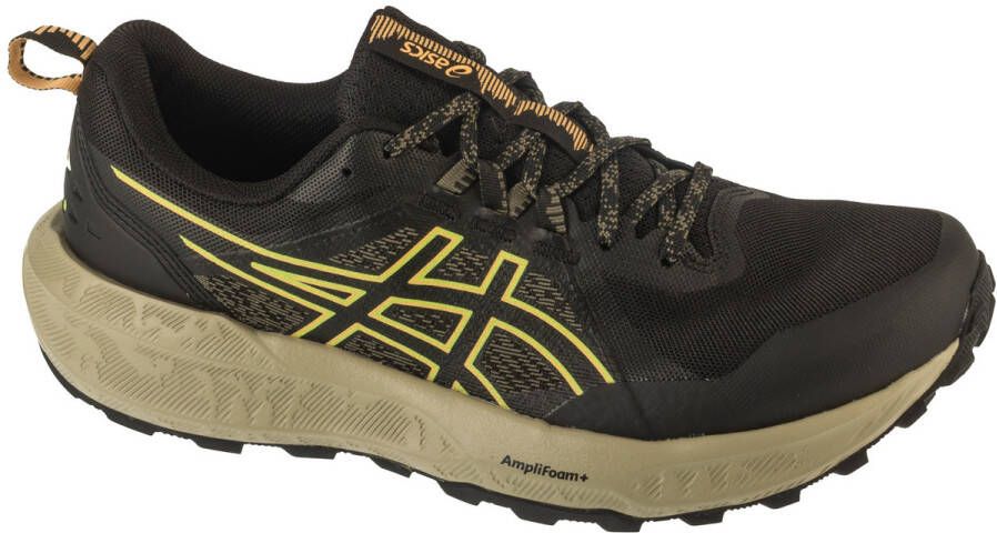 ASICS Gel-Sonoma 8 Trailrunningschoenen olijfgroen - Foto 2