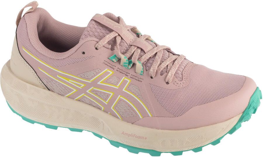 ASICS Women's Gel-Sonoma 8 Trailrunningschoenen grijs - Foto 2