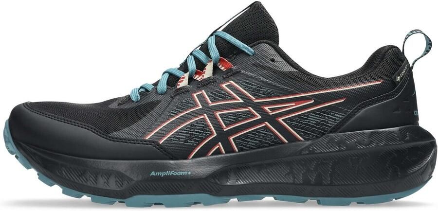 ASICS Gel-Sonoma 8 GTX Trailrunningschoenen zwart - Foto 2