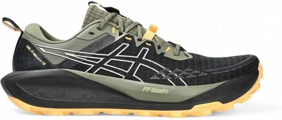 ASICS Gel-Trabuco 13 Hardloopschoenen Sportwear Volwassen - Foto 2