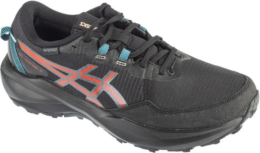 ASICS Gel-Venture 11 Waterproof Multisportschoenen grijs