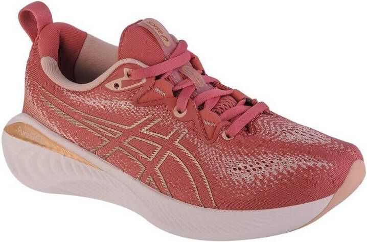 ASICS Gel-cumul Hardloopschoenen Roze 1 2 Vrouw - Foto 3