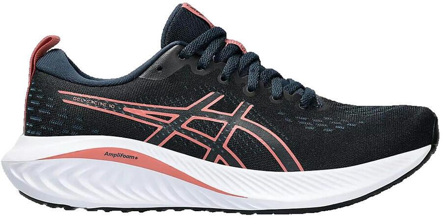 ASICS Hardloopschoenen Chaussures de running Gelexcite 10 maille respirante