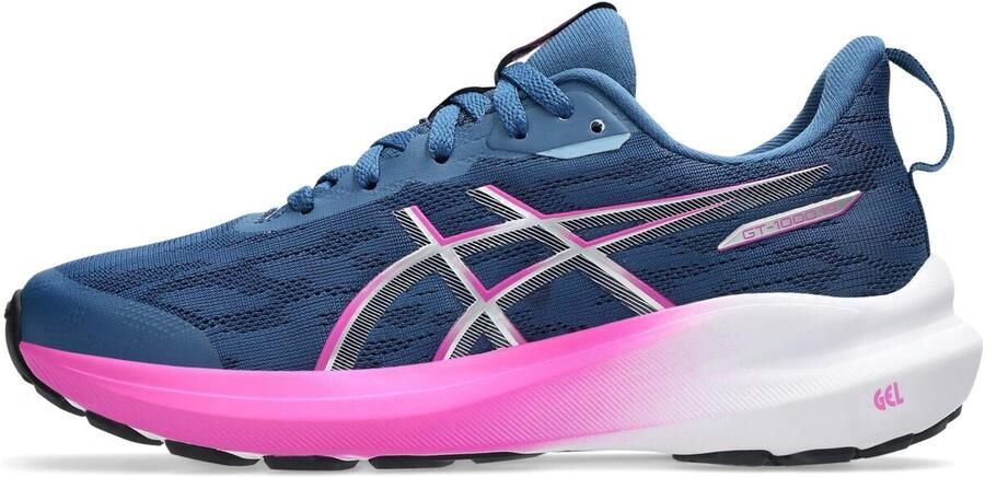 ASICS Hardloopschoenen 402 GT 1000 14 GS - Foto 3