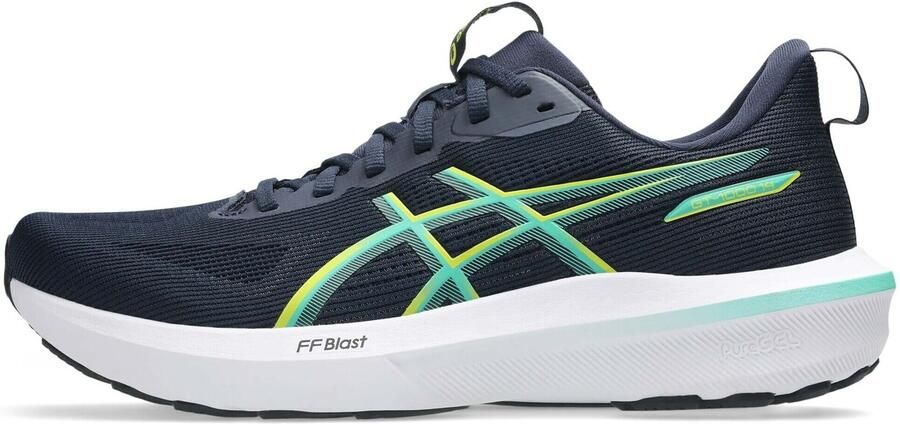 ASICS Lage Sneakers 401 GT 1000 14 - Foto 2