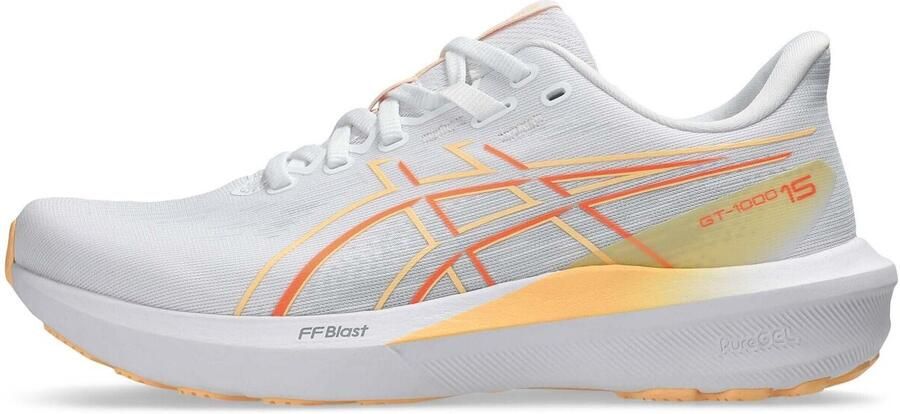ASICS Gt-1000 15 Hardloopschoenen Sportswear Volwassen - Foto 2