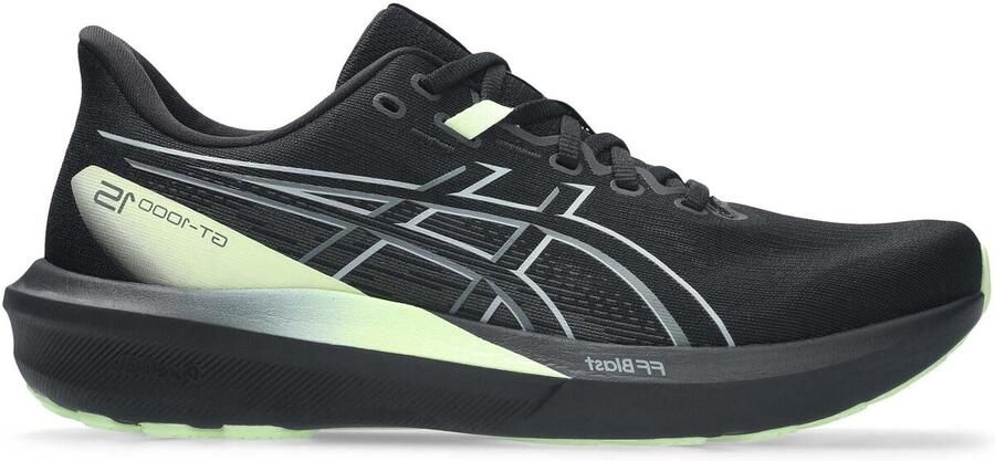ASICS Gt-1000 15 Hardloopschoenen Sportswear Volwassen