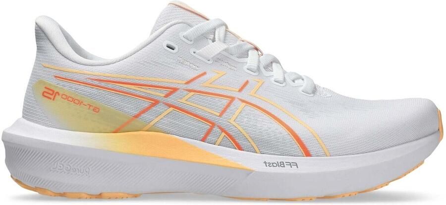 ASICS Gt-1000 15 Hardloopschoenen Sportswear Volwassen